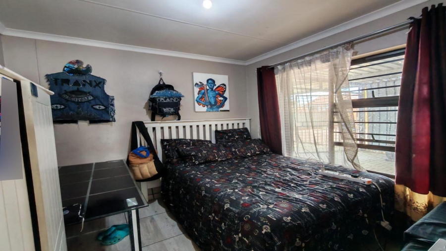 3 Bedroom Property for Sale in Heidedal Free State